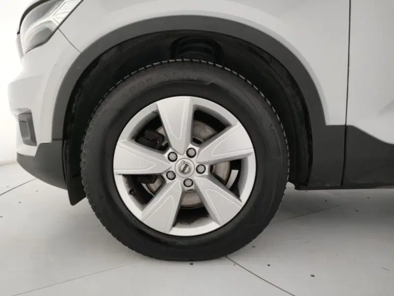 Volvo XC40 usata a Modena (8)