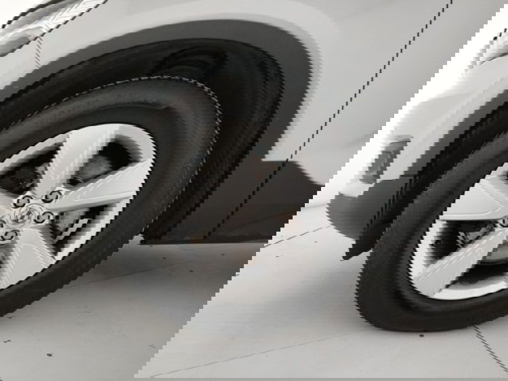 Volvo XC40 usata a Modena (8)