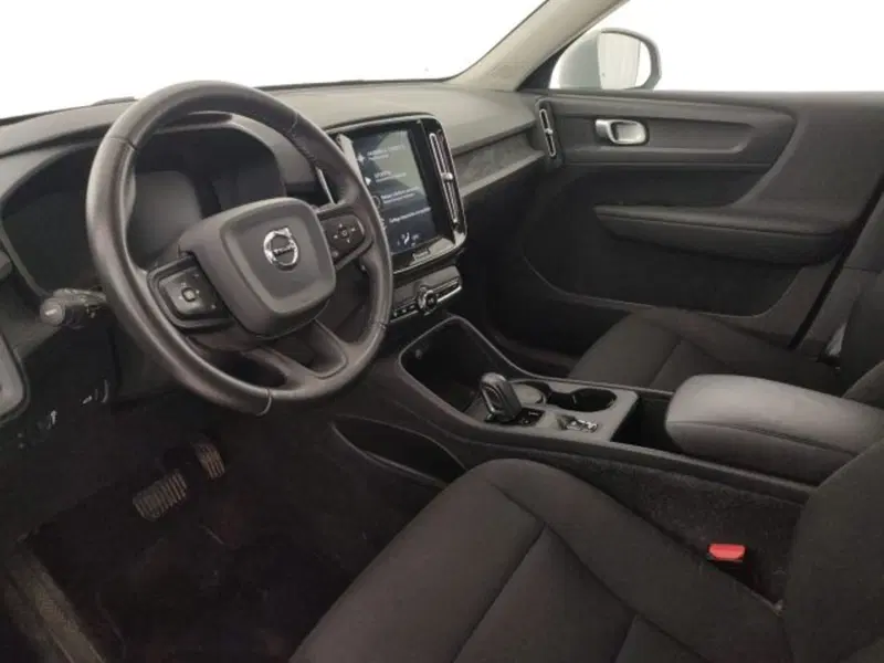 Volvo XC40 usata a Modena (9)
