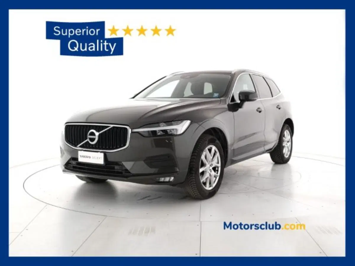Volvo XC60 usata a Modena