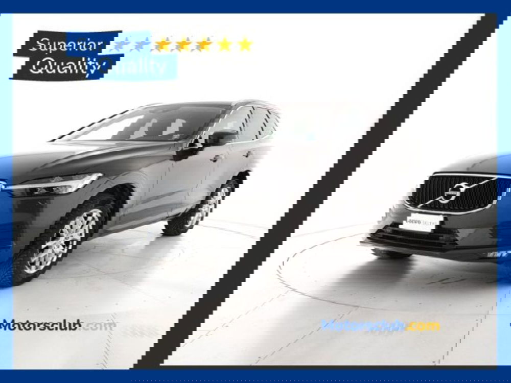 Volvo XC60 usata a Modena