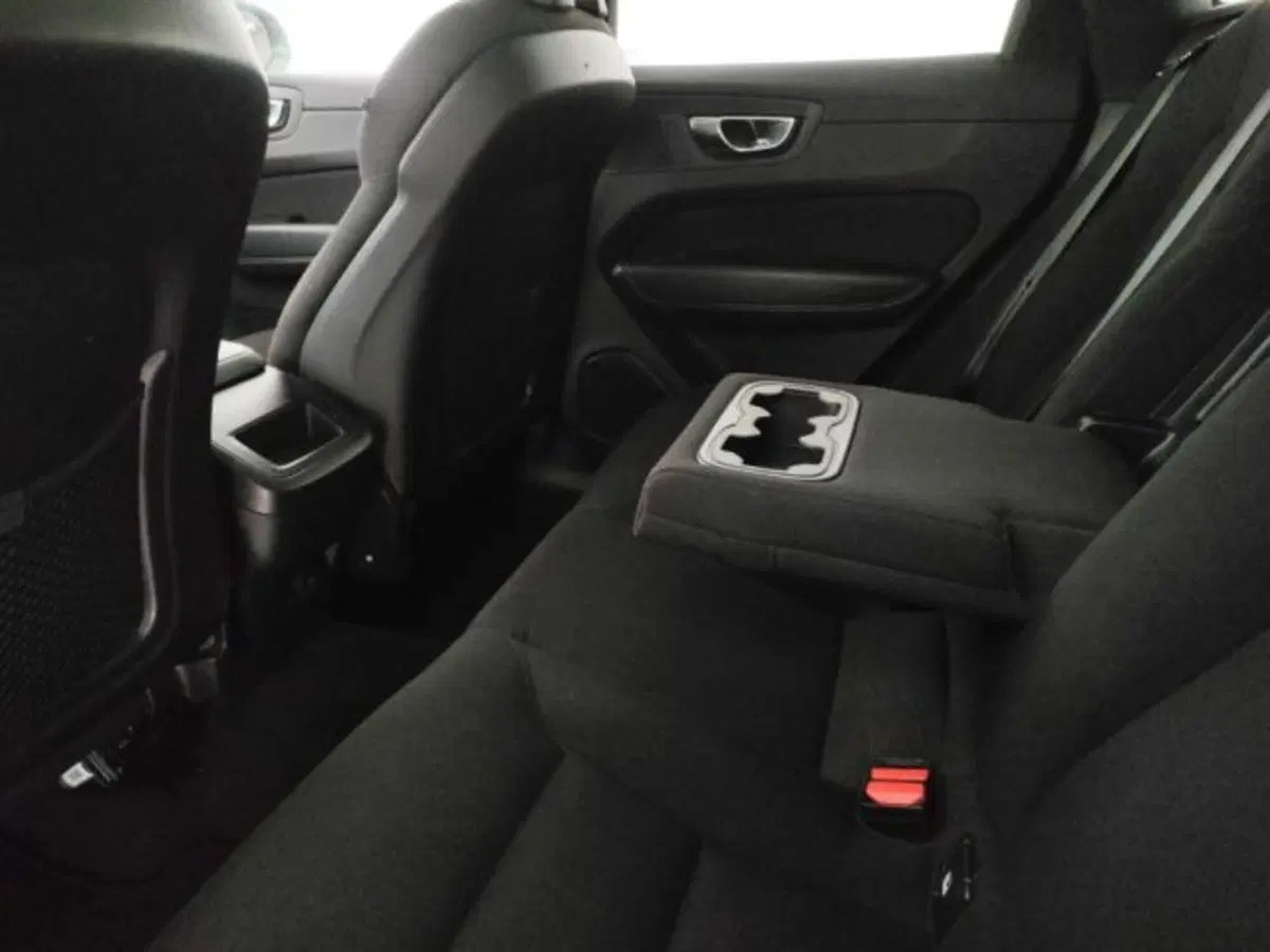 Volvo XC60 usata a Modena (10)