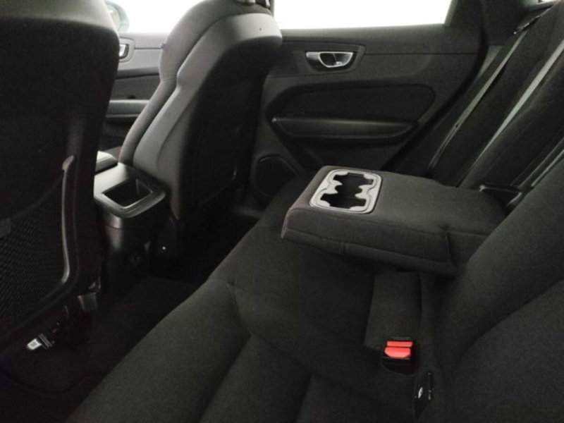 Volvo XC60 usata a Modena (10)