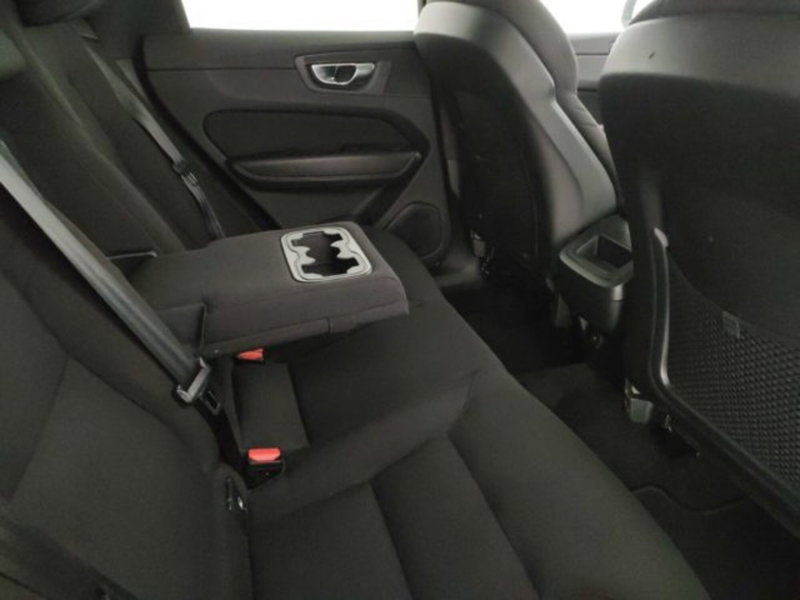 Volvo XC60 usata a Modena (11)