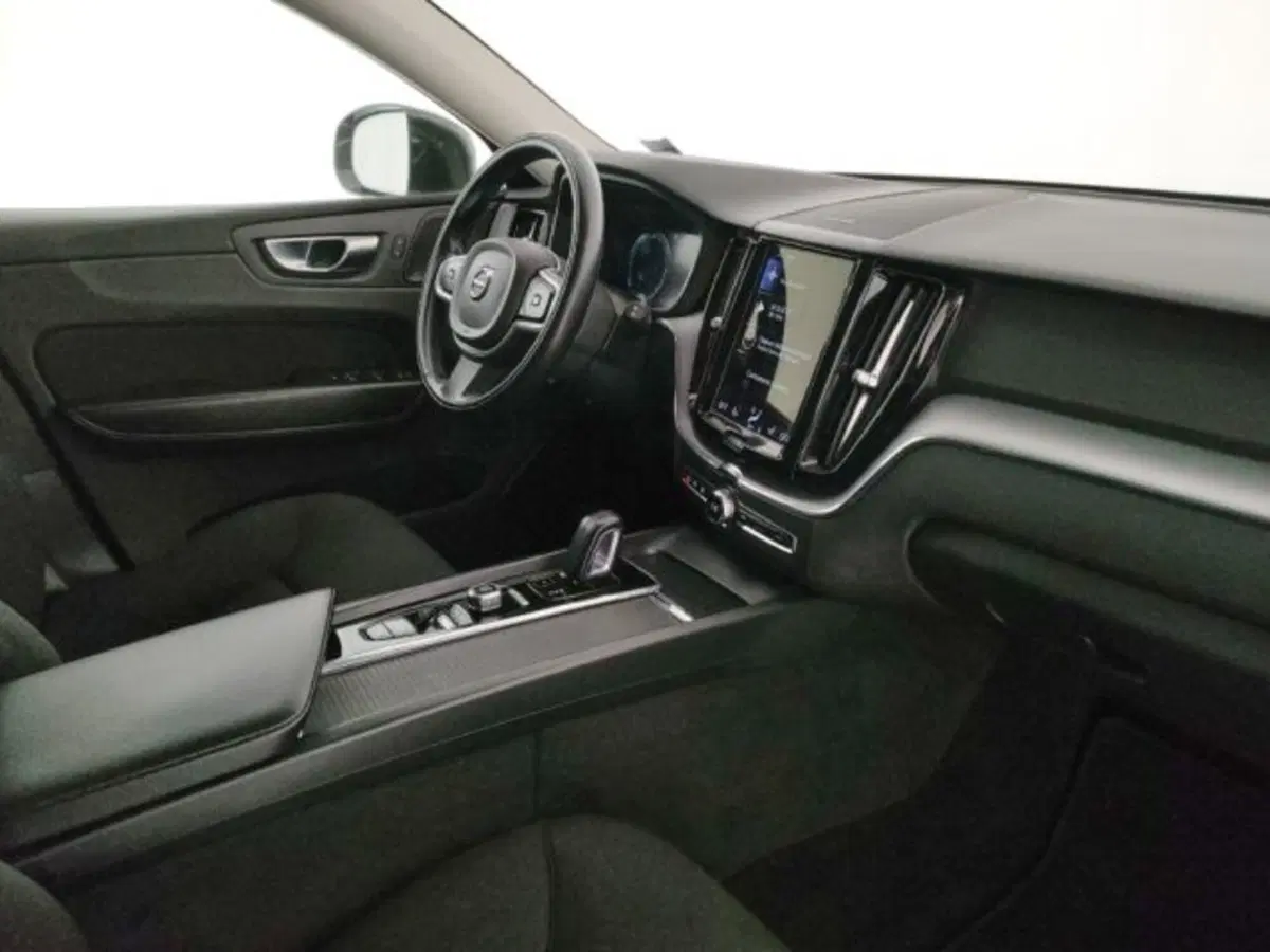 Volvo XC60 usata a Modena (12)