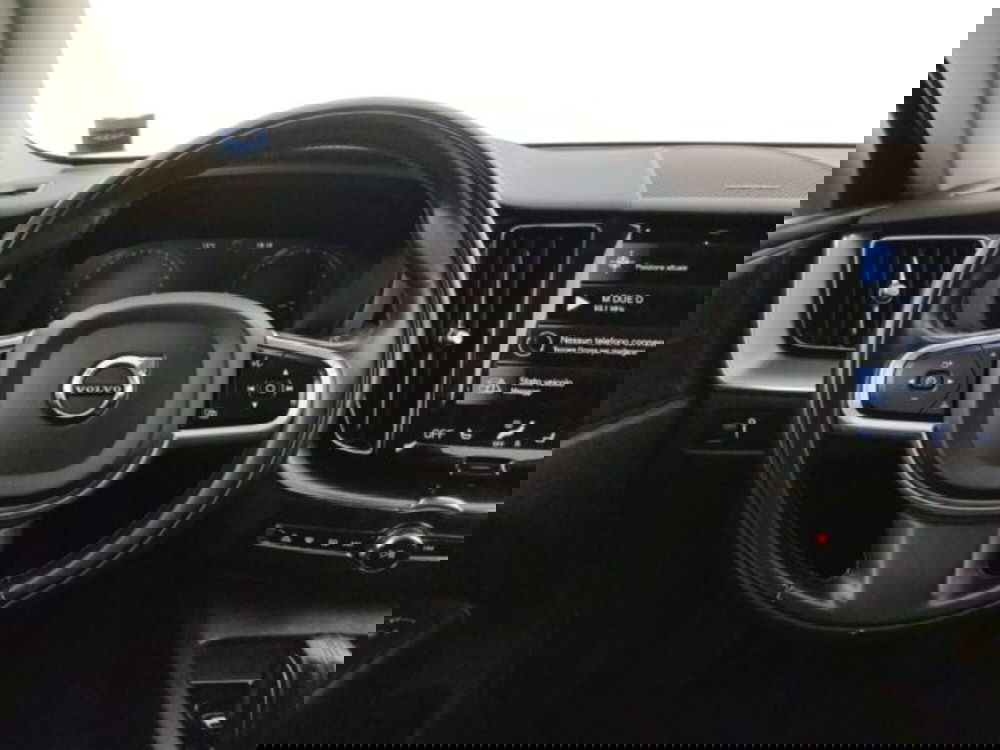 Volvo XC60 usata a Modena (13)