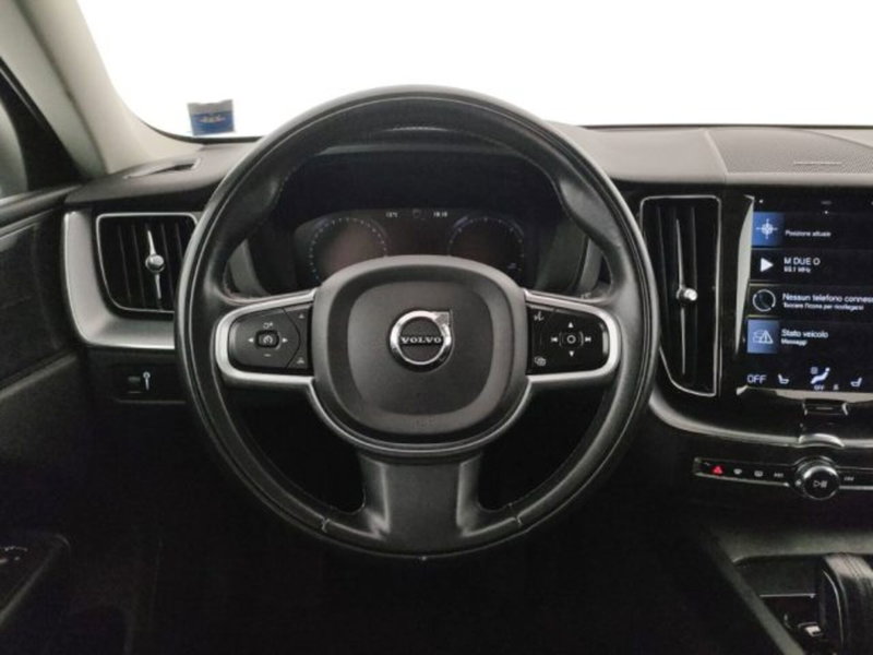 Volvo XC60 usata a Modena (13)