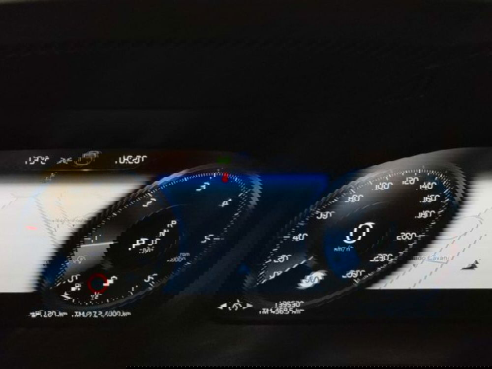 Volvo XC60 usata a Modena (14)