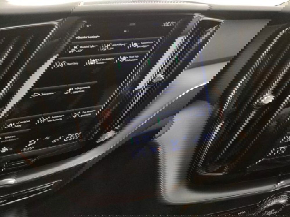 Volvo XC60 usata a Modena (15)