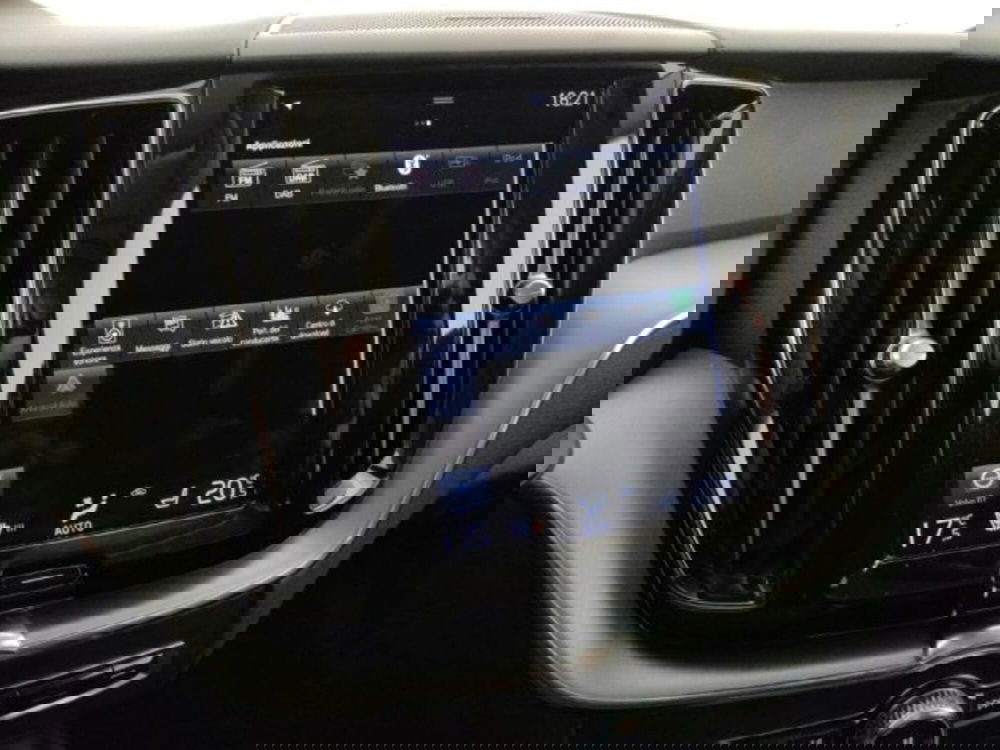 Volvo XC60 usata a Modena (16)