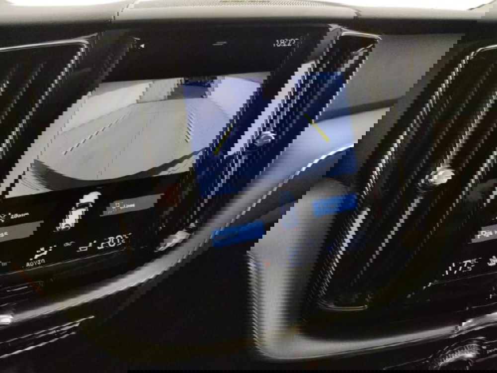 Volvo XC60 usata a Modena (17)