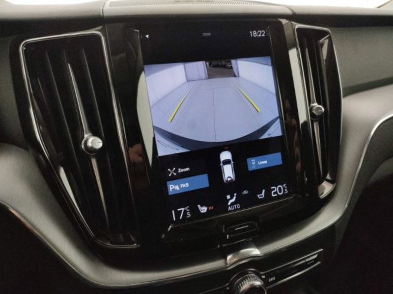 Volvo XC60 usata a Modena (17)