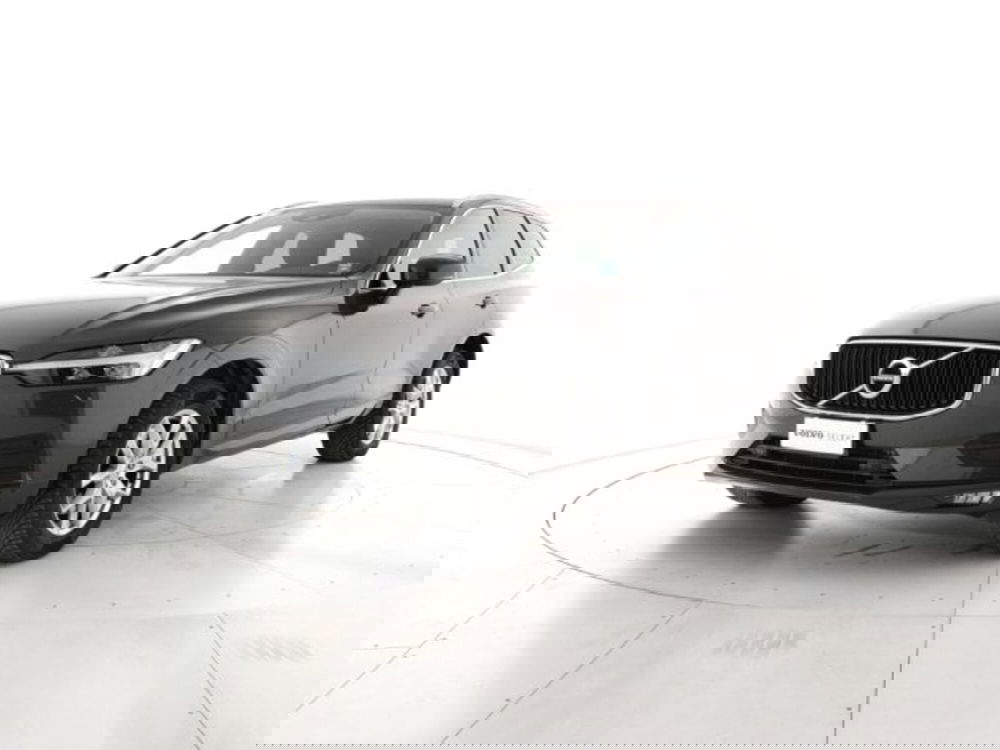 Volvo XC60 usata a Modena (2)