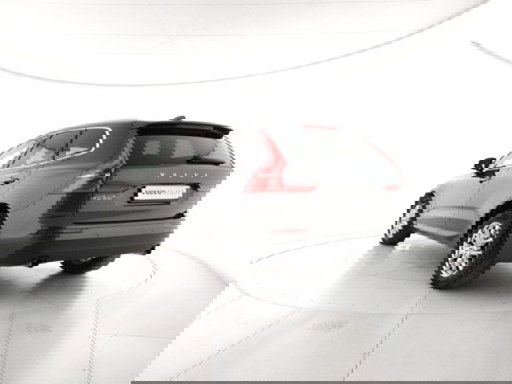 Volvo XC60 usata a Modena (3)