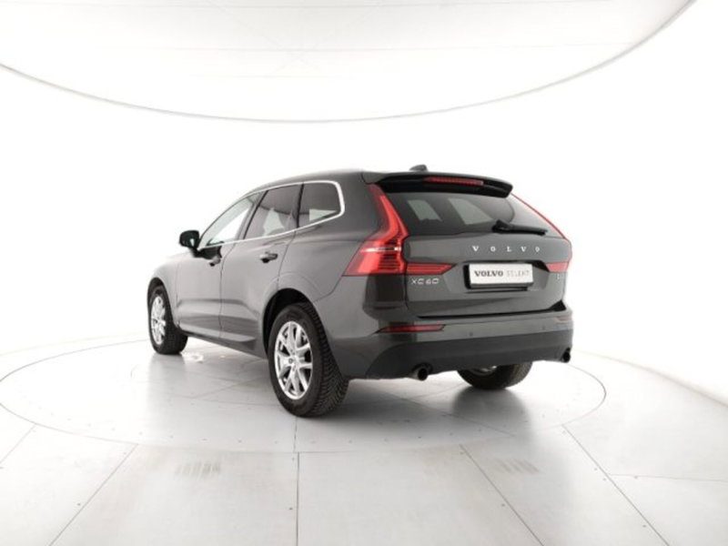 Volvo XC60 usata a Modena (3)