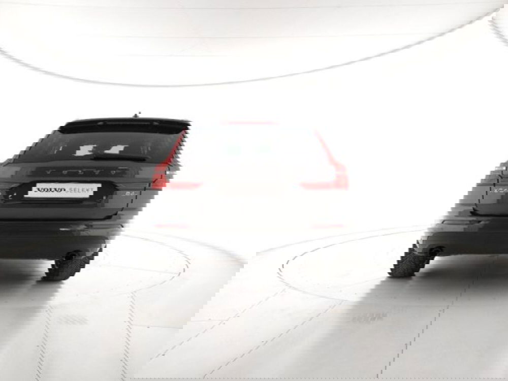 Volvo XC60 usata a Modena (4)