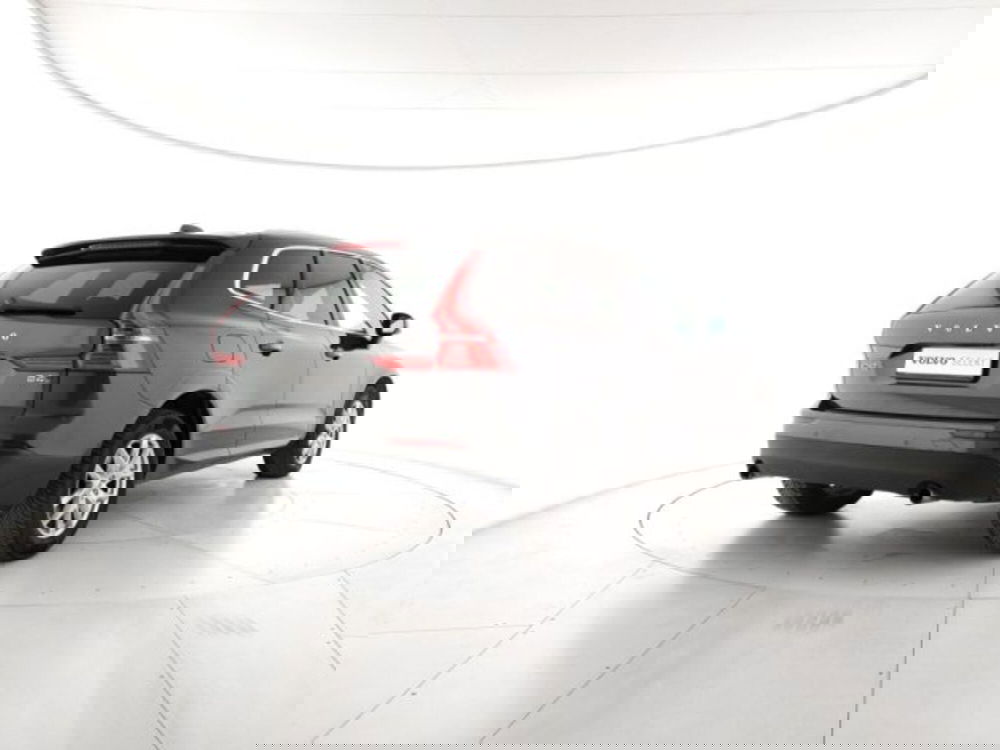 Volvo XC60 usata a Modena (5)