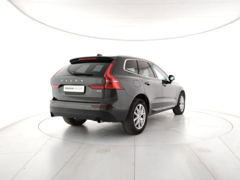 Volvo XC60 usata a Modena (5)