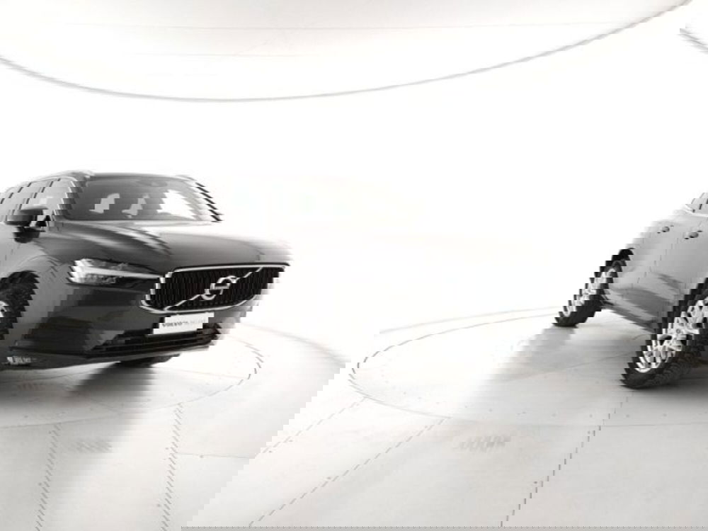 Volvo XC60 usata a Modena (6)