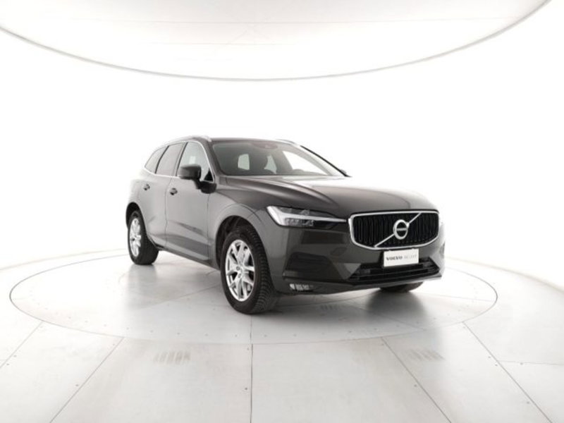 Volvo XC60 usata a Modena (6)
