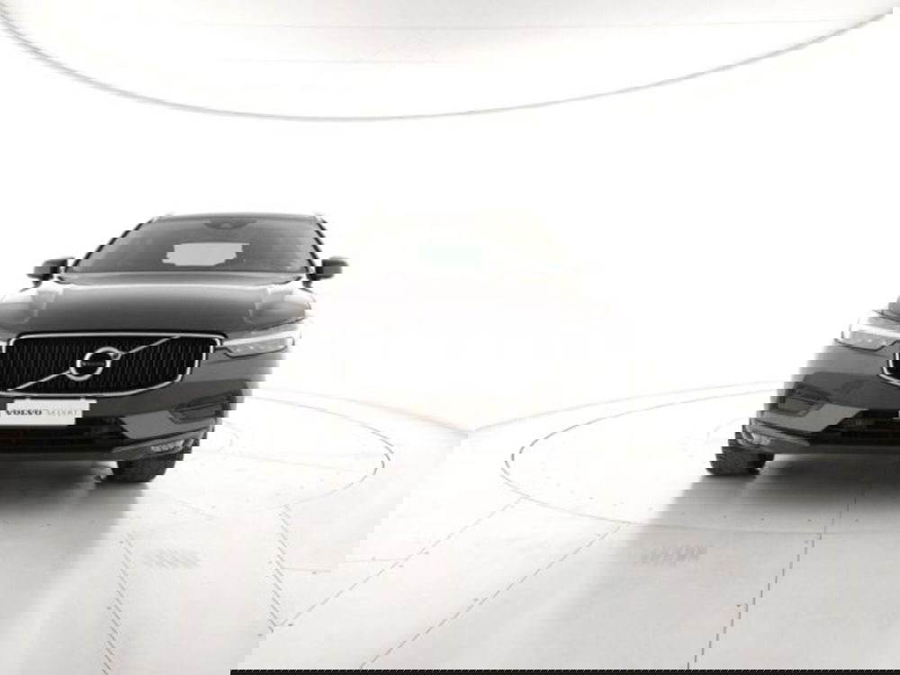 Volvo XC60 usata a Modena (7)