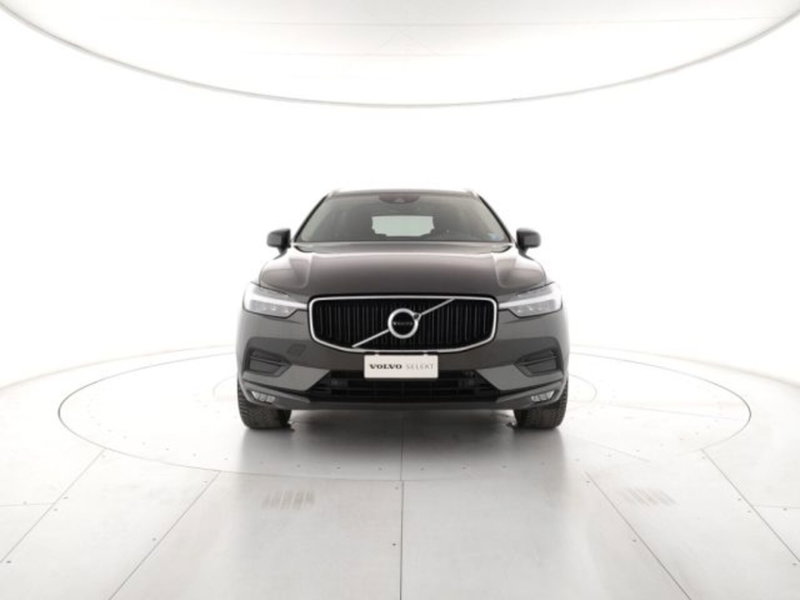 Volvo XC60 usata a Modena (7)