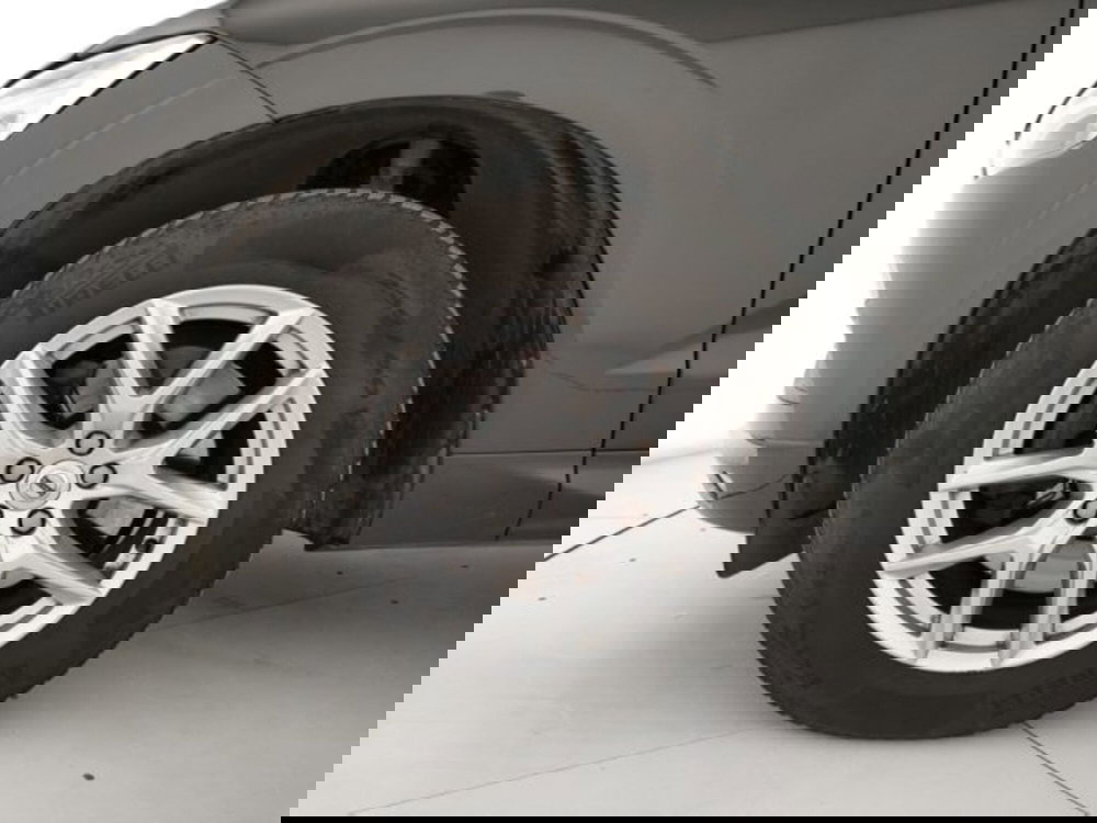 Volvo XC60 usata a Modena (8)