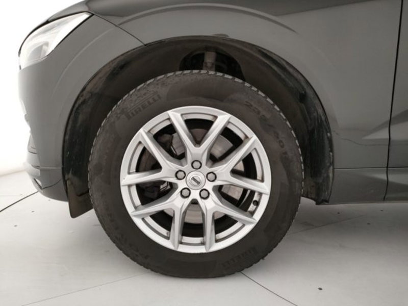 Volvo XC60 usata a Modena (8)