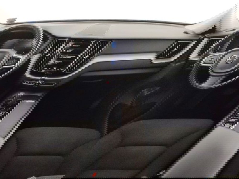 Volvo XC60 usata a Modena (9)