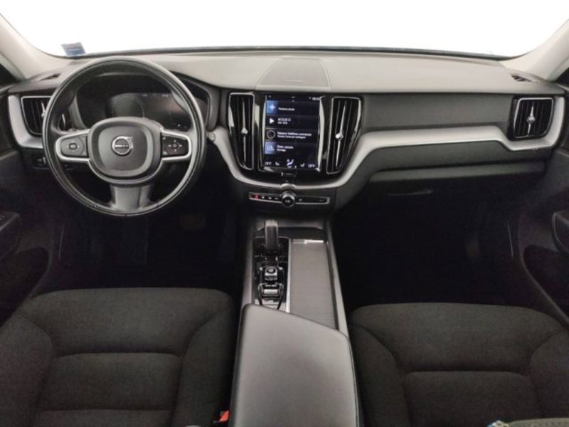 Volvo XC60 usata a Modena (9)