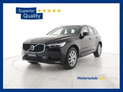 Volvo XC60 D4 Geartronic Business del 2019 usata a Modena