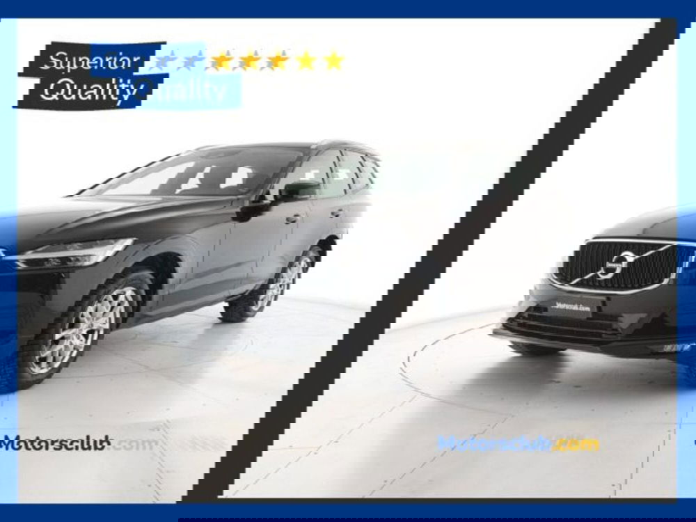 Volvo XC60 usata a Modena