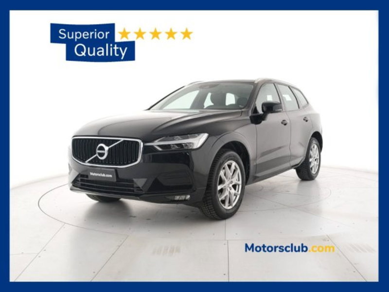 Volvo XC60 usata a Modena