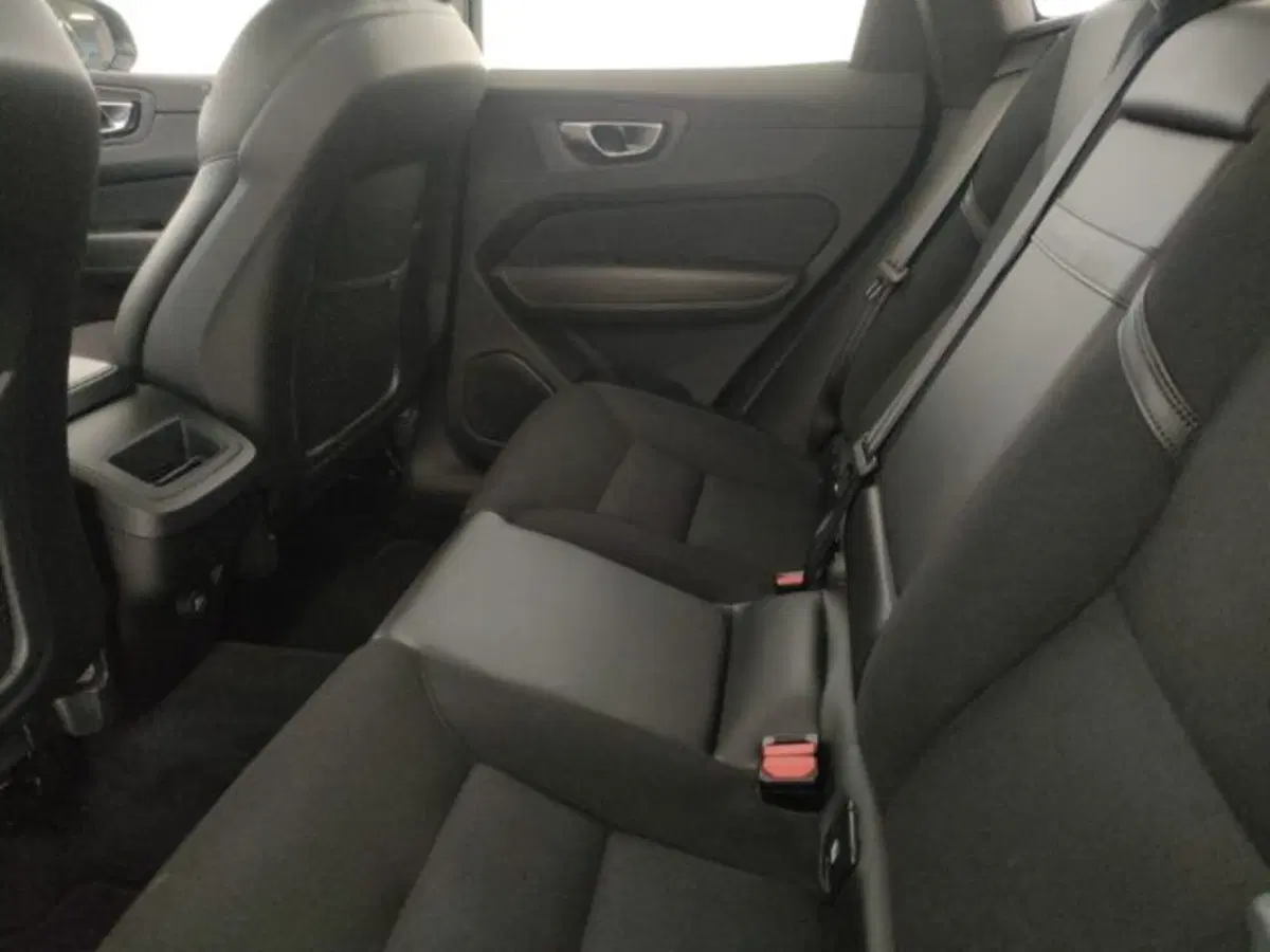 Volvo XC60 usata a Modena (10)