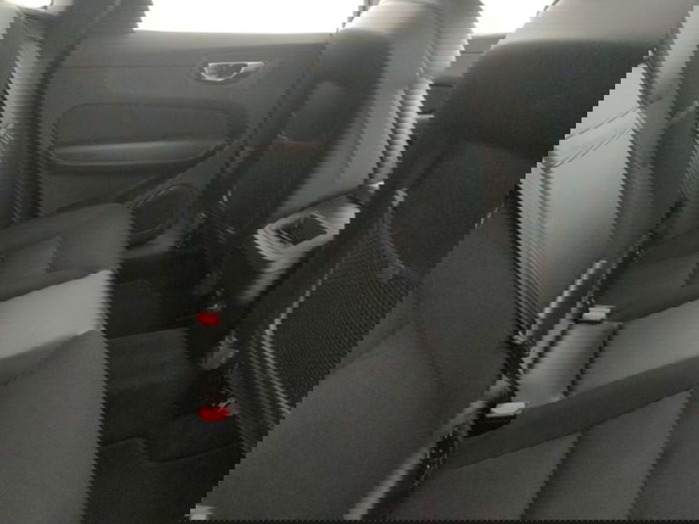 Volvo XC60 usata a Modena (11)