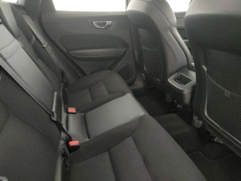 Volvo XC60 usata a Modena (11)
