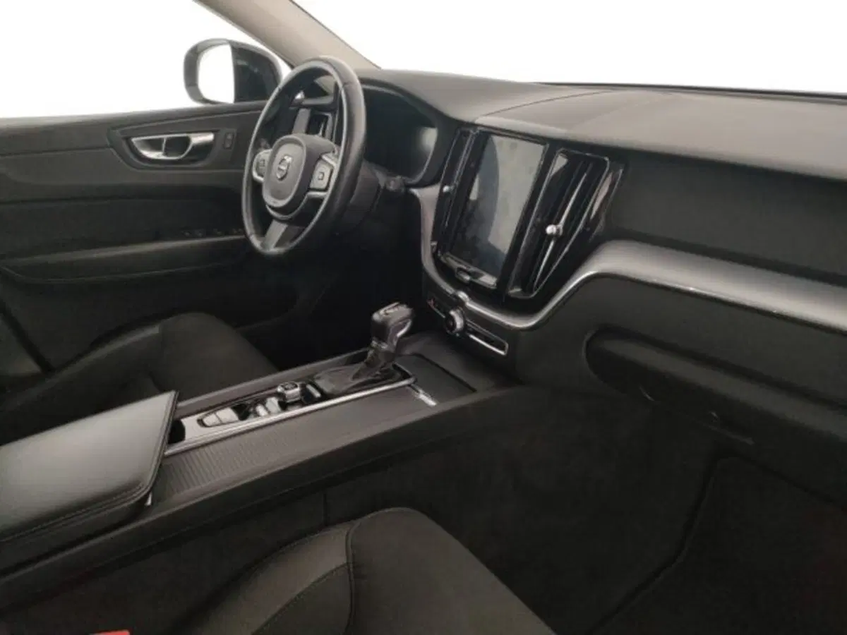 Volvo XC60 usata a Modena (12)