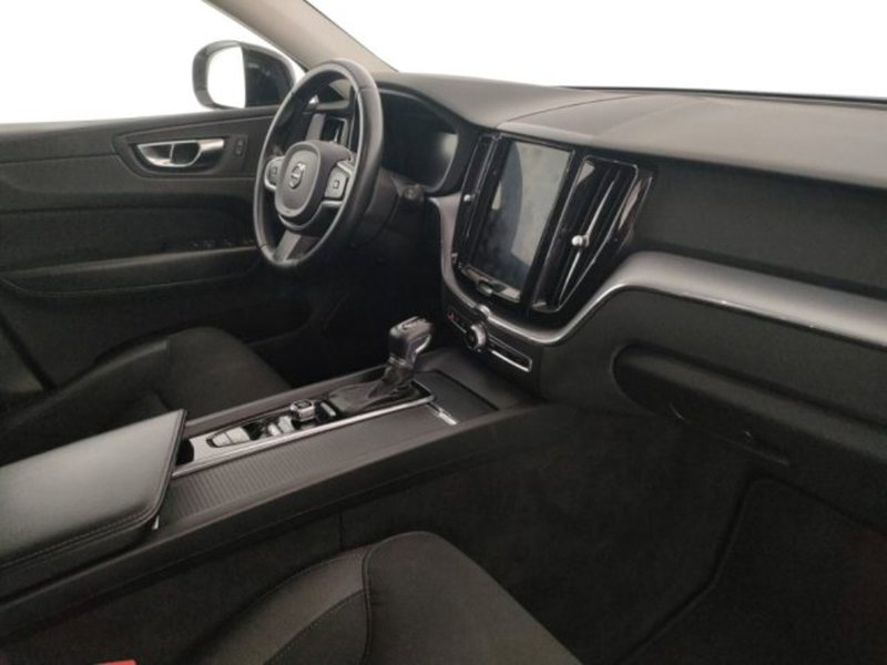 Volvo XC60 usata a Modena (12)