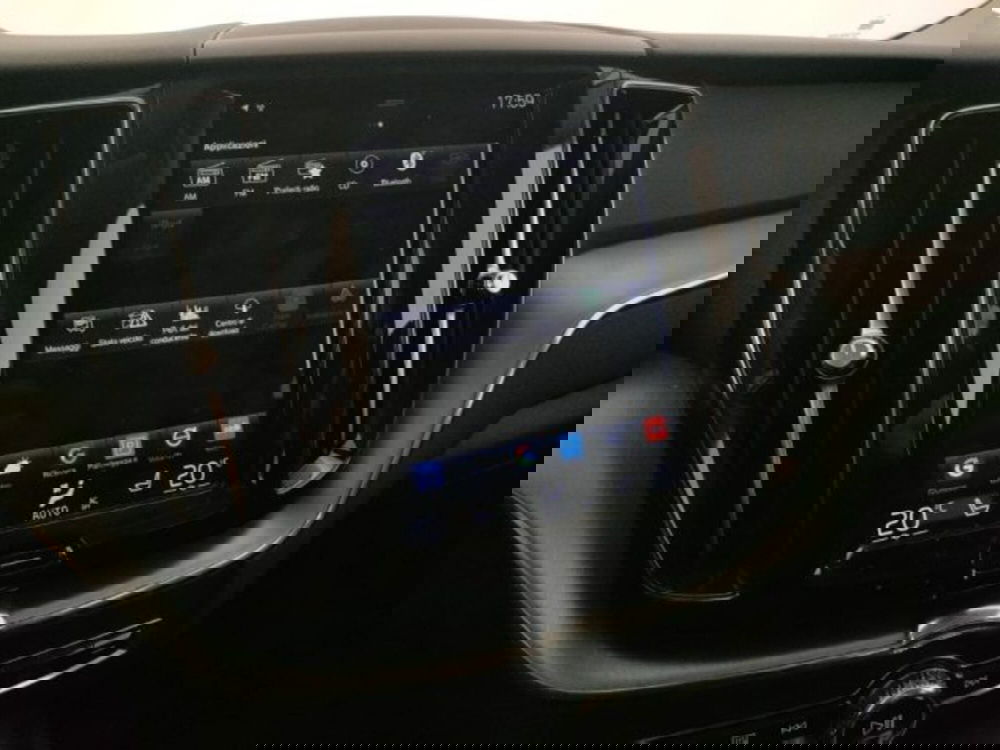 Volvo XC60 usata a Modena (13)