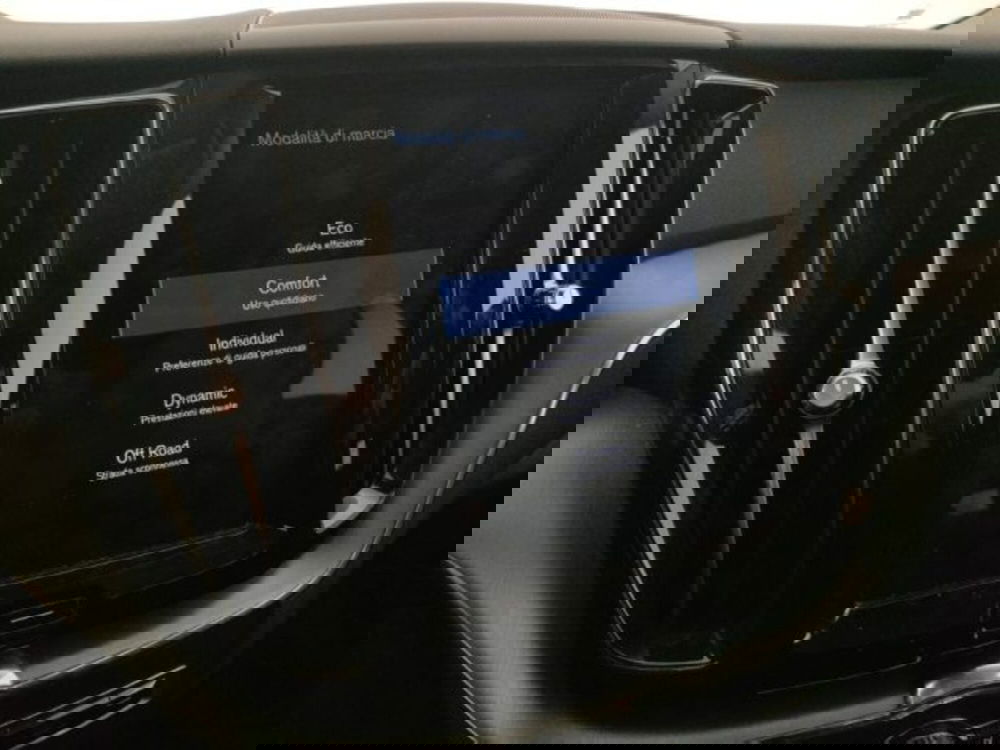 Volvo XC60 usata a Modena (14)