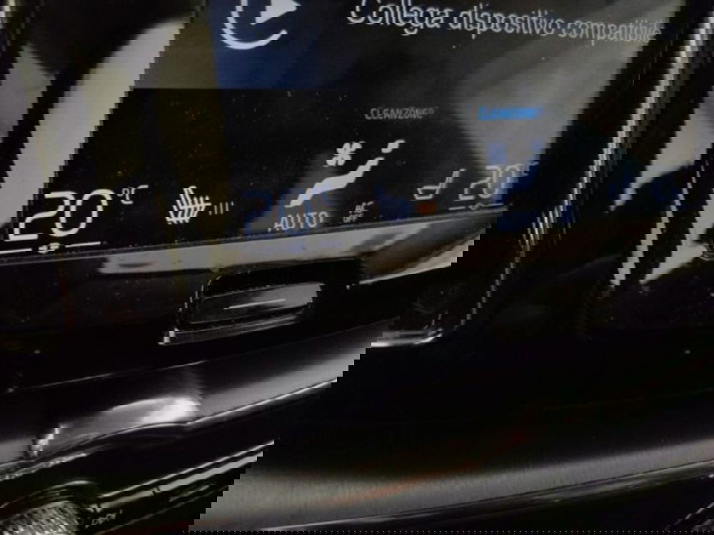 Volvo XC60 usata a Modena (15)