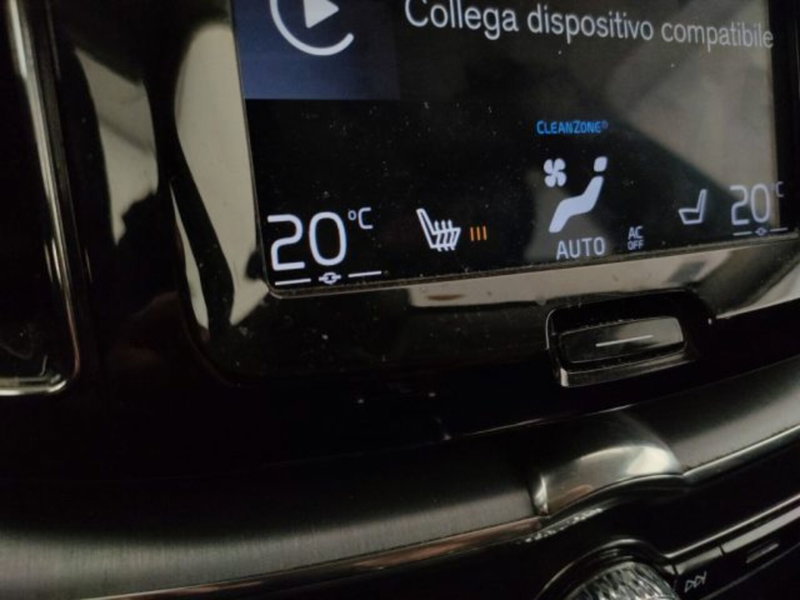 Volvo XC60 usata a Modena (15)