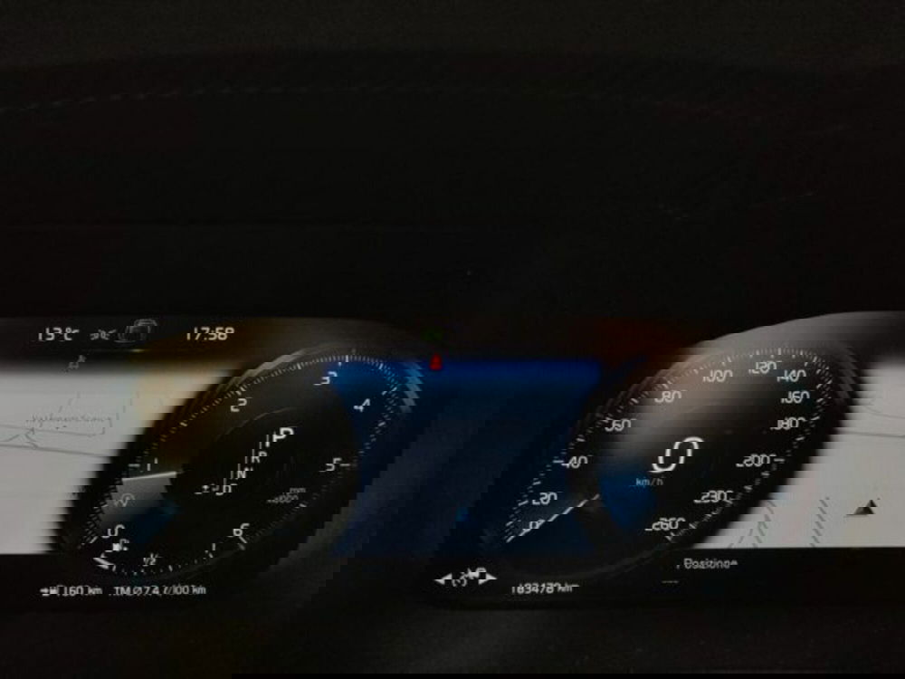 Volvo XC60 usata a Modena (16)