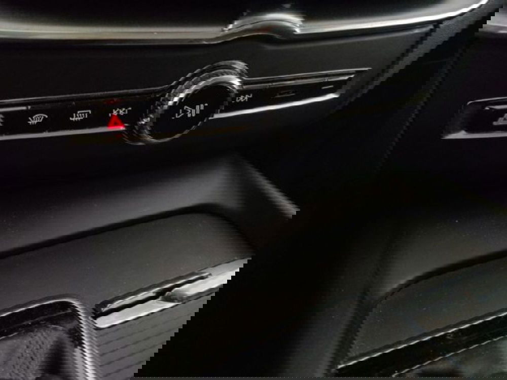Volvo XC60 usata a Modena (17)