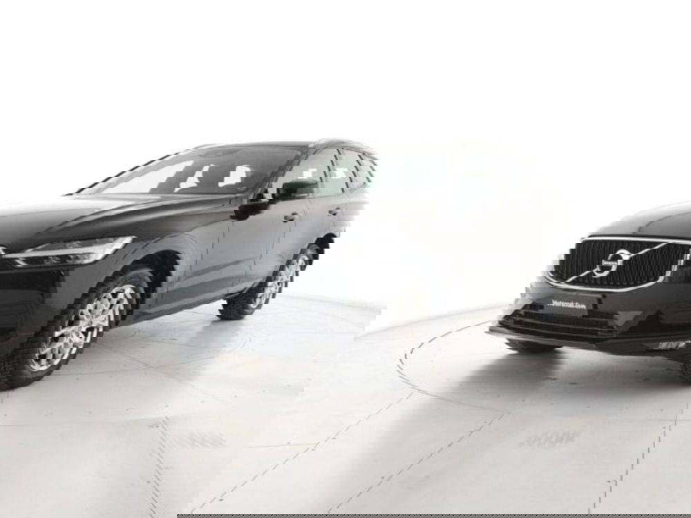 Volvo XC60 usata a Modena (2)