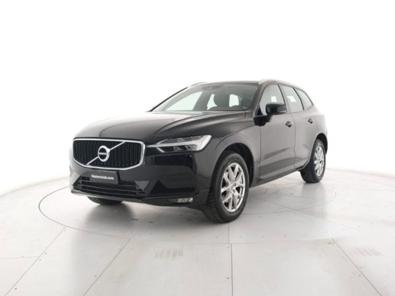 Volvo XC60 usata a Modena (2)