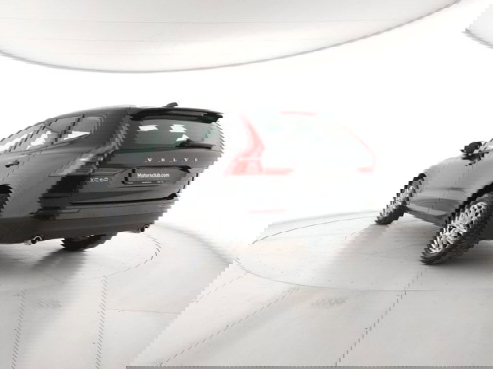 Volvo XC60 usata a Modena (3)