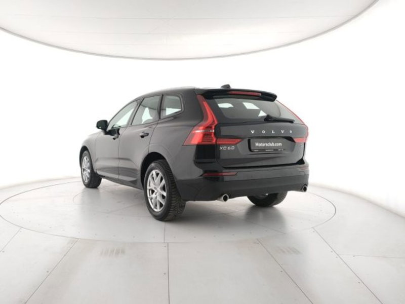 Volvo XC60 usata a Modena (3)