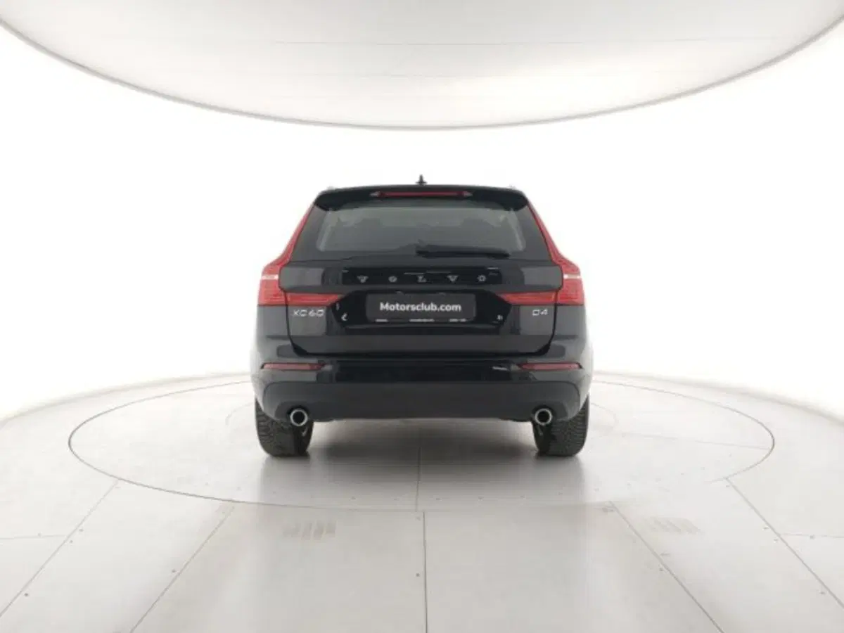 Volvo XC60 usata a Modena (4)