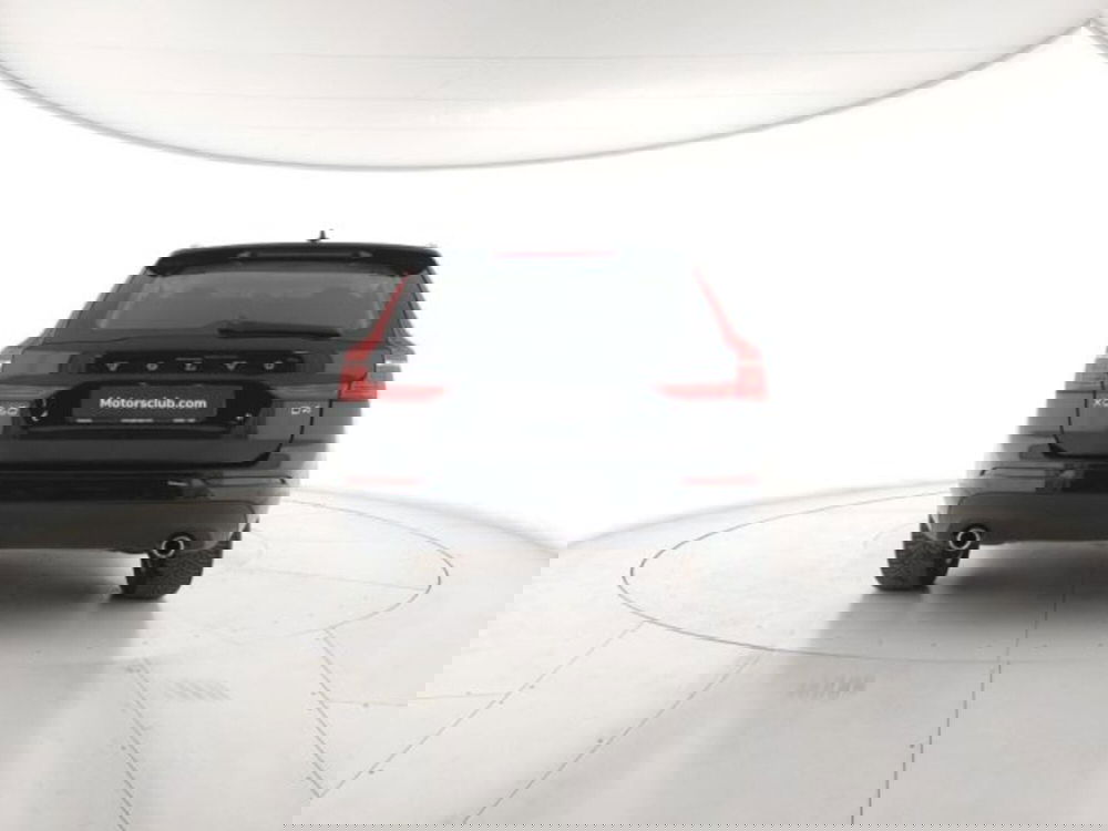 Volvo XC60 usata a Modena (4)